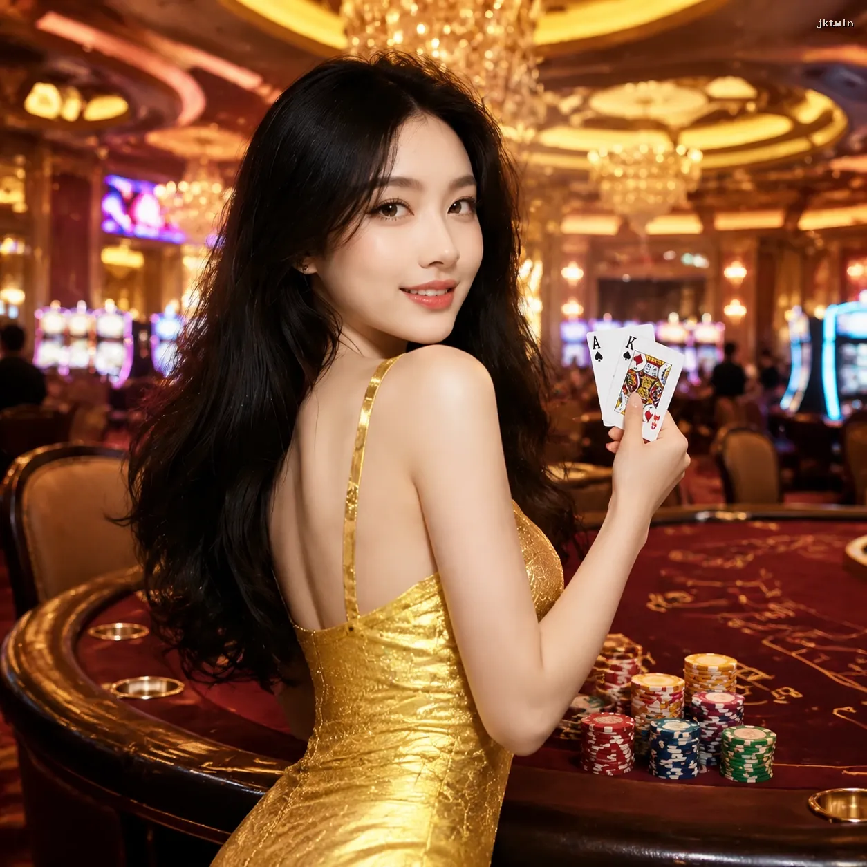 Menelusuri Fitur Menarik dari Situs Game jktwin